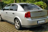 Opel Vectra C 1.9 CDTI (150 Hp) 2003 - 2005