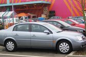 Opel Vectra C 2.2 ECOTEC (147 Hp) Automatic 2002 - 2004