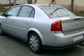 Opel Vectra C 1.8 ECOTEC (122 Hp) Automatic 2002 - 2005