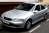 Opel Vectra B (facelift 1999) 2.2 16V (147 Hp) 2000 - 2002