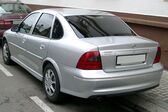 Opel Vectra B (facelift 1999) 1999 - 2002