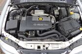 Opel Vectra B (facelift 1999) 1.8i 16V (115 Hp) 2000 - 2002