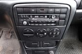 Opel Vectra B (facelift 1999) 2.2 16 V (147 Hp) Automatic 2000 - 2002