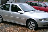 Opel Vectra B (facelift 1999) 1999 - 2002