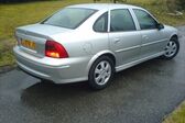 Opel Vectra B (facelift 1999) 2.2 16V (147 Hp) 2000 - 2002