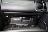 Opel Vectra B Caravan (facelift 1999) 1.6i 16V (100 Hp) Automatic 2000 - 2002