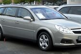 Opel Vectra C Caravan (facelift 2005) 1.9 CDTI (120 Hp) 2005 - 2008