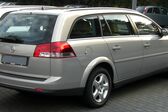 Opel Vectra C Caravan (facelift 2005) 2005 - 2008