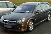 Opel Vectra C Caravan (facelift 2005) 3.0 V6 CDTI (184 Hp) 2005 - 2008