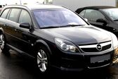 Opel Vectra C Caravan (facelift 2005) 1.9 CDTI (120 Hp) 2005 - 2008