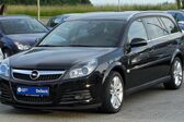 Opel Vectra C Caravan (facelift 2005) 1.6i (105 Hp) 2005 - 2008