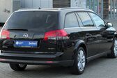 Opel Vectra C Caravan (facelift 2005) 1.9 CDTI (120 Hp) 2005 - 2008