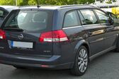 Opel Vectra C Caravan (facelift 2005) 2005 - 2008