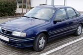 Opel Vectra A (facelift 1992) 2.0i 16V (150 Hp) 1992 - 1995