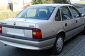 Opel Vectra A (facelift 1992) 1992 - 1995