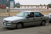 Opel Vectra A (facelift 1992) 2.0i 16V (150 Hp) 1992 - 1995