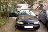 Opel Vectra A (facelift 1992) 2.0i 16V (150 Hp) 1992 - 1995