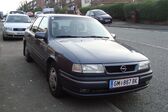 Opel Vectra A (facelift 1992) 2.0i 16v CAT (150 Hp) 4x4 1992 - 1995