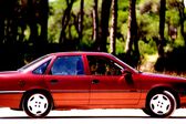 Opel Vectra A 2.0i CAT (115 Hp) Automatic 1988 - 1992