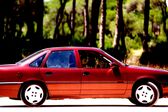 Opel Vectra A 2.0i CAT (115 Hp) 1988 - 1992