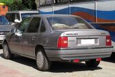 Opel Vectra A 1.8 S (88 Hp) 1988 - 1989