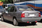 Opel Vectra A 1.7 TD (82 Hp) 1990 - 1992