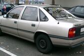 Opel Vectra A 1.8 S (90 Hp) 1988 - 1992