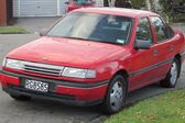 Opel Vectra A 1.8i CAT (90 Hp) Automatic 1992 - 1995