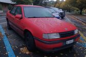 Opel Vectra A 2.0i 16v CAT (150 Hp) 1990 - 1992