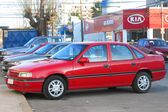 Opel Vectra A 2.0i (115 Hp) 4x4 1988 - 1992