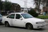 Opel Vectra A 2.0i CAT (115 Hp) 1988 - 1992