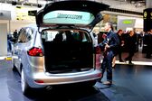 Opel Zafira Tourer C 2011 - 2016