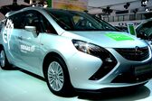 Opel Zafira Tourer C 2011 - 2016