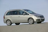 Opel Zafira B 1.8i 16V (140 Hp) 2005 - 2008