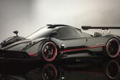 Pagani Zonda R 2009 - 2013