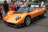 Pagani Zonda Roadster F 2006 - 2007