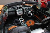 Pagani Zonda Roadster F 2006 - 2007