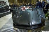 Pagani Zonda Roadster F 2006 - 2007