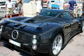 Pagani Zonda F 2005 - 2007