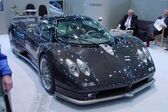 Pagani Zonda F 2005 - 2007