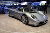 Pagani Zonda C12 1999 - 2005