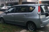 Perodua Alza (facelift 2014) 2014 - 2017