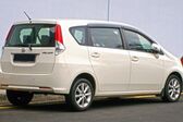 Perodua Alza 1.5 (103 Hp) 2009 - 2012