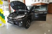 Perodua Aruz 2019 - present