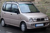 Perodua Kenari 1.0i 12V (56 Hp) 2000 - 2009