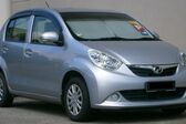 Perodua Myvi II 2011 - 2014