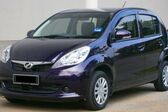 Perodua Myvi II 2011 - 2014