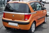 Peugeot 1007 2005 - 2009