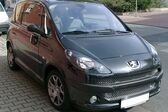 Peugeot 1007 2005 - 2009