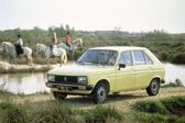 Peugeot 104 1972 - 1988